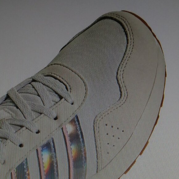 Adidas Run '60s Sneaker Size 5 - Picture 9 of 15